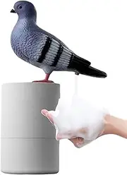 DTOTSFCZF Automatic Foaming Soap Dispenser Pigeon
