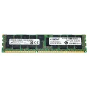 Crucial 16GB DDR3L 1600Mhz PC3L-12800 RDIMM 240-Pin REG Memory CT16G3ERSLD4160B