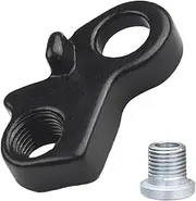 Bike Tail Hook Bicycle Rear Derailleur Hanger Bracket,for Shimano,DEORE SLX XT Y5RT98010 RD-M8000 Bike Frame Tail Hook Derailleur