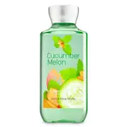 Bath & Body Works Cucumber Melon Shower Gel