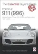 Porsche 911(996) ― Carrera, Carrera 4, Targa, GT3, GT3RS and Turbo Models, 1997 to 2005