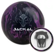 New NIB Motiv Jackal Ghost Bowling Ball | 1st Quality (13lb/14lb/15lb/16lb)