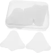 ADOCARN 200pcs Nasal Membrane Pore Strips Nose