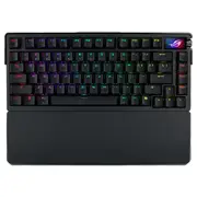 ASUS ROG Azoth Extreme Gaming Keyboard (Storm Switch)