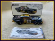 Classic Carlectables 1:18 Chevrolet Z28 Camaro 1980 Bathurst Bartlett Forbes