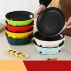 Electric Cooker Frying Pan Electric Grill Multi-functional Baking Tray