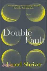 在飛比找三民網路書店優惠-Double Fault (Sf 20 Apr)