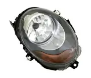 MINI CLUBMAN F54 2015- ORANGE VP1630P RIGHT HEADLIGHT RHT