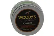 Pomade by Woodys for Men - 3.4 oz Pomade