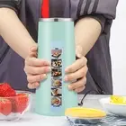 AU Electric Egg Roll Maker Machine Automatic Rapid Heating Portable Eggs Sausage