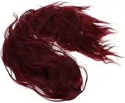 Ipetboom Elegant Ponytail Extension Wig Long Hair Extensions Ponytail Wig Women's Hair Accessory