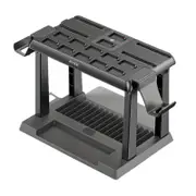 Switch Gear Hub with Charging & Storage Station