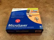 Kensington MicroSaver Computer Security Cable Brand New In Box 64068E