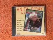 Anita O'Day - In a Mellow Tone (CD, 1989, DRG Records) jazz vocal sealed