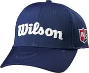 [WILSON] Performance Mesh Hat - OSFM