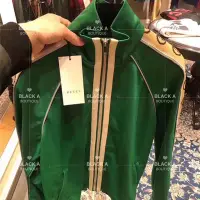 在飛比找Yahoo!奇摩拍賣優惠-【BLACK A】精品 Gucci 2020 S/S 復古3