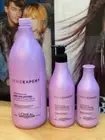 L'oreal Serie Expert Liss Unlimited Shampoo Choose Size limited
