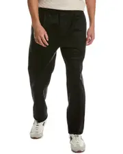Theory Curtis Wool-Blend Pant