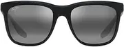 [Maui Jim] Men's and Women's Pehu Polarized Classic Sunglasses