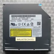 New UJ-235 UJ235A for Dell Alienware M15x 6X Slot-in Blu-Ray BD-RE Burner Drive