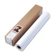 Hp Designjet Inkjet Large Format Paper 24" x 150 ft White 51631D