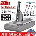 For Dyson V7 Cord-free SV37 V7 Advanced Origin SV11 Battery Sony Cell Battery