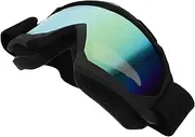 VANZACK Outdoor Cycling Glasses Windproof Sun Protection Goggle Motorcycle Accessories