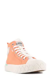 Palladium Gender Inclusive Palla Ace Chukka Sneaker in Sunstone Orange at Nordstrom, Size 11.5