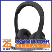 Logitech Zone 300 Wireless Bluetooth Headset Graphite