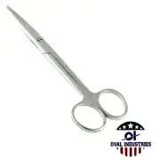 Operating Scissors 5.5" - Sharp/Blunt Tip Surgical Instrument