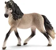 ANDALUSIAN MARE by Schleich/ toy/ horse/ 13793/ RETIRED