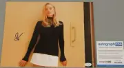 MARGOT ROBBIE 'Once Upon A Time' "11 x14" Photo + ACOA COA *BUY AUTHENTIC*