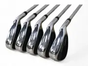 Callaway 5pcs PARADYM Irons 6 9 P