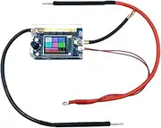 Mini Spot Welder Control Board 7-14V Digital Display Spot Welding Machine DIY 18650 Lithium Battery Control Board