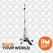 Dixon 9210 Series Hi Hat Stand Light-Weight Flat Base - PSH9210 - Brand New