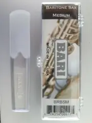 Baritone Saxophone Synthetic Reed Bari (USA) Original Medium Strength