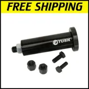 Versatile Crank Puller Tool for M10 & M12 Adaptors - Essential Mechanics' Choice