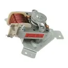 1 of DG96-00110E Samsung Range Oven Convection Fan Motor Assembly Genuine OEM...
