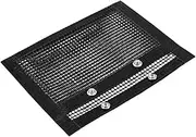 BBQ Mesh Grill Bags Mesh Grill Bags For Outdoor & Indoor Grills Easy Close Must-Have Grilling Bag Pouches Barbecue Bag