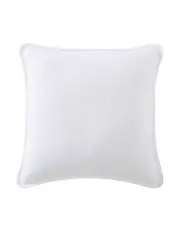 [Private Collection] Cornell Cushion 41x41cm in White