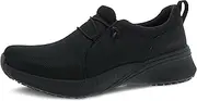 [dansko] Marlee Occupational Sneaker for Women - Slip-On, Lightweight, Flexible, and Slip-Resistant with Added Arch Support for All-Day Comfort - Great for Healthcare, Food Service, Salon Workers