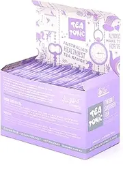 Tea Tonic Throat Soother Tea 20 Teabags