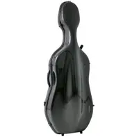 在飛比找momo購物網優惠-【德國GEWA】IDEA2.9Original碳纖大提琴盒(