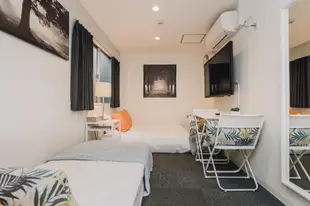 難波的2臥室公寓 - 18平方公尺/1間專用衛浴Walk to Namba 5 minutes! NGS AFP Apartment