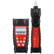 Detector de Cable Multifuncional Benetech GT66 RJ11 / RJ45