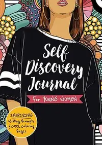 在飛比找誠品線上優惠-Self Discovery Journal for You