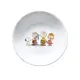 【康寧 Corelle】史努比 SNOOPY Friends-8吋深盤