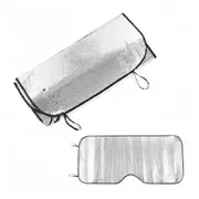 130/140CM Car Sun Shade Windshield Cover