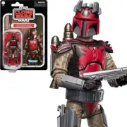 Mandalorian Super Commando captain(Star Wars, Vintage Collection)