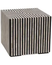 Moe's Home Collection Terning Side Table